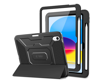 Etui Tech-Protect Endurance iPad 10.9” 10 / 2022 / 11” 11 / 2025